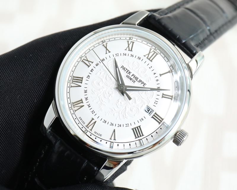 PATEK PHILIPPE Watches